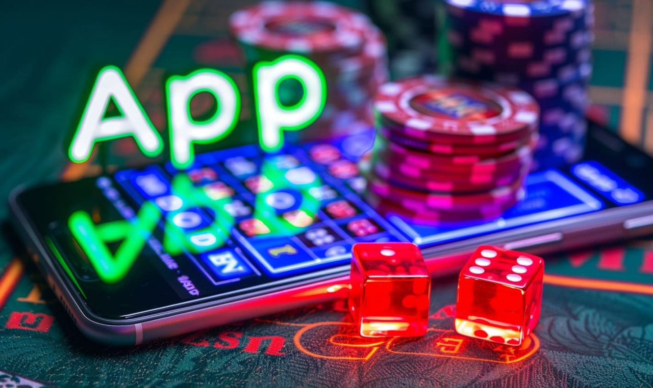 Live dealer baccarat table streamed on a mobile phone for Filipino players at 600 ph